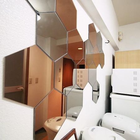 Apartment In Tokyo Tu102 エクステリア 写真