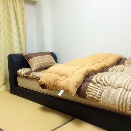 Apartment In Tokyo Tu102 エクステリア 写真