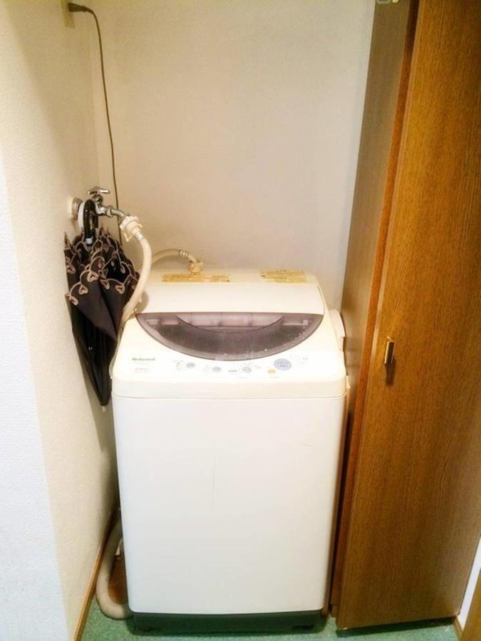 Apartment In Tokyo Tu102 エクステリア 写真