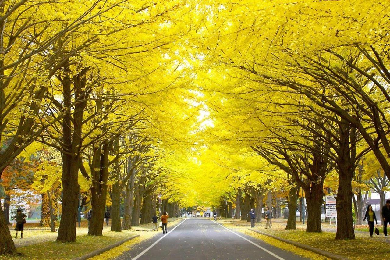 Apartment In Tokyo Tu102 エクステリア 写真