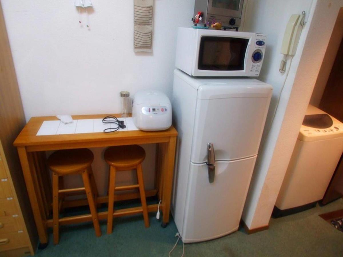 Apartment In Tokyo Tu102 エクステリア 写真