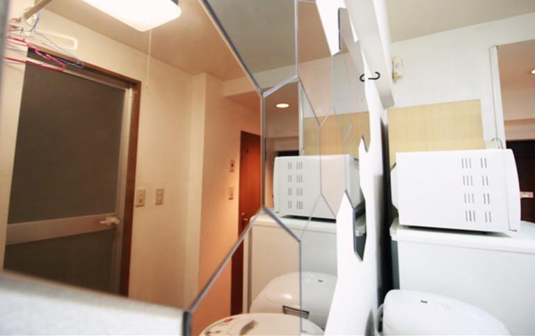 Apartment In Tokyo Tu102 エクステリア 写真