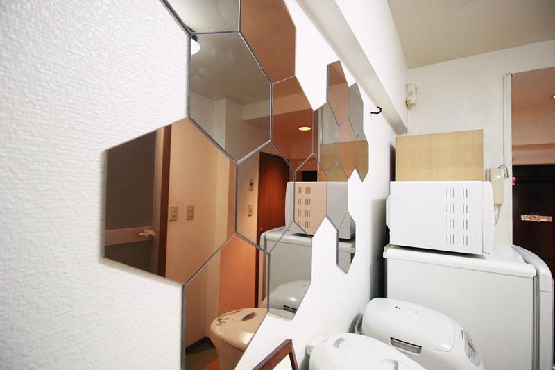 Apartment In Tokyo Tu102 エクステリア 写真