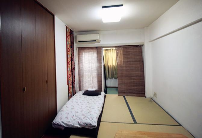 Apartment In Tokyo Tu102 エクステリア 写真