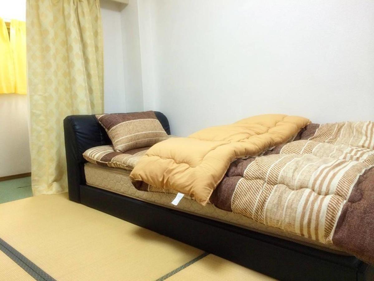 Apartment In Tokyo Tu102 エクステリア 写真